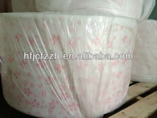 waterproof disposable clothing protectors roll,with pre-cutting