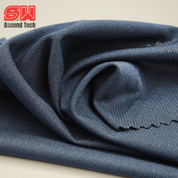 Opciones de telas ecológicas para una moda sostenible