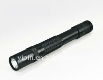 cree q5 aluminum led torch,powerful led flashlight
