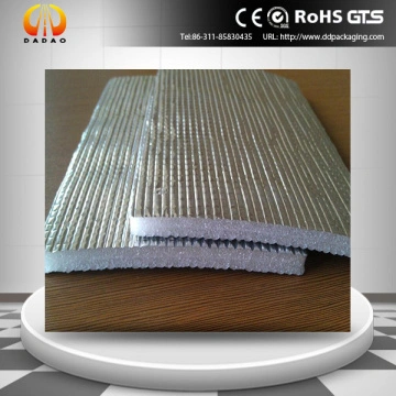 mylar bubble wrap