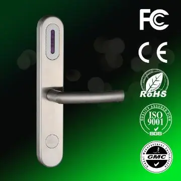 smart rf card swipe locks