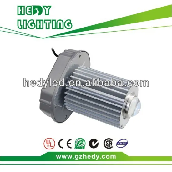 80W LED High Bay Light CREE CE Indoor Sports Stadium Lighting