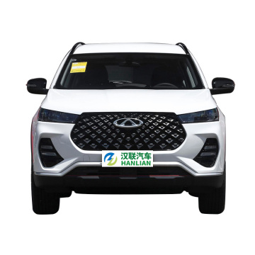 In Stock: Chery Tiggo 7 4 Wheel Drive Vehicle for Sale - Including Used Cars, 1.5T Compact SUV Models and Tiggo 7 Plus