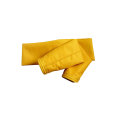 high quality polyester needled felt filter bag