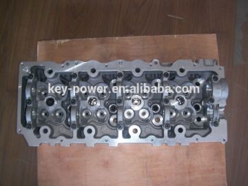 Toyota 1FD Cylinder head