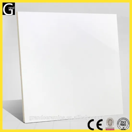 super white 70degree super white wall tile industry tile solid color polished porcelain floor tiles