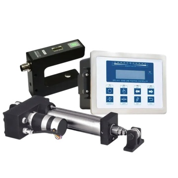 Vietnam Intelligence Factory EPC Web Guide Control System