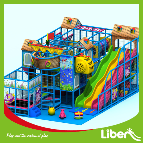 Soft playground surfaces for toddler