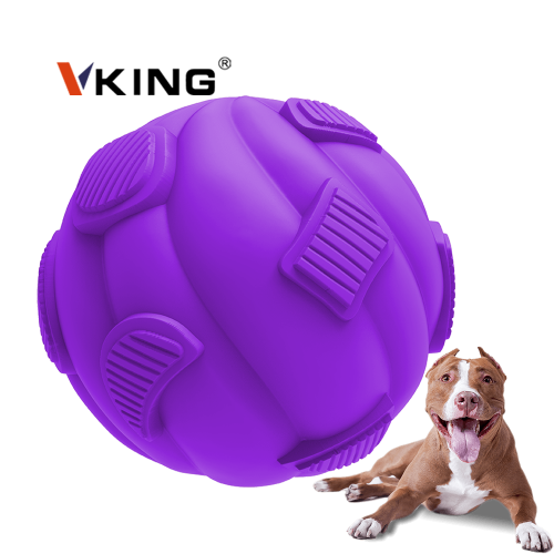 Παιχνίδια Puzzle Ball Interactive Chew Dog Toys