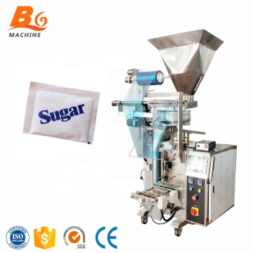 Automatic Fennel Seeds Packing Machine for Sugar Paper and Rice