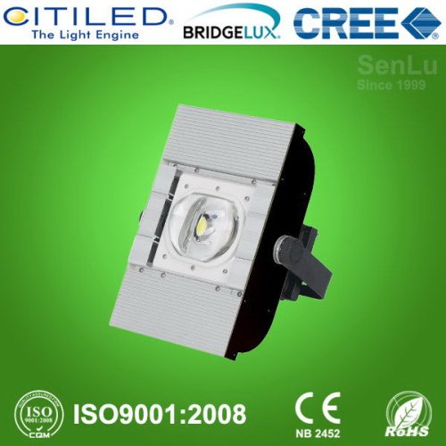 High lumen high power new design flood light led