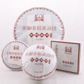 Royal Tea Ancestor 15012 Спелый чай Пуэр
