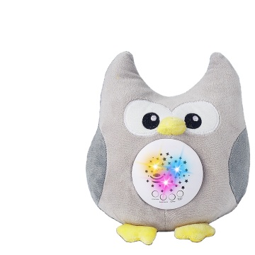 Starry Stuffed Animal Projector Lamp and Wholesale Cute Plush Toys