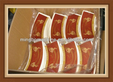 AA Grade PE Coated Paper with Competitive Price