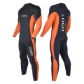 3mm Freediving Swimming Diving Surfing Men Neopren Wetsuit