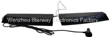 Warning Directional Led Lightbar 