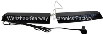 Warning Directional Led Lightbar 