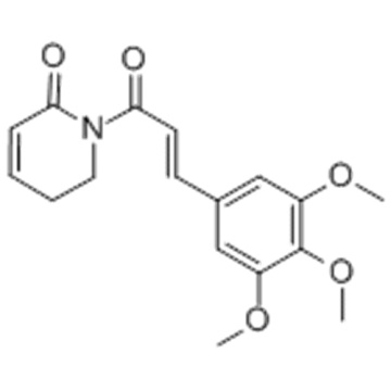 PIPERLONGUMINE CAS 20069-09-4