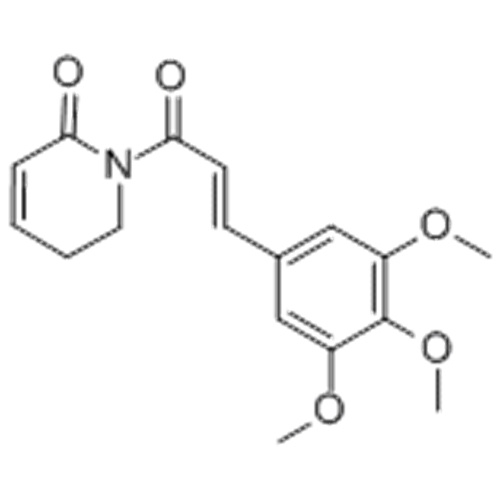 PIPERLONGUMINE CAS 20069-09-4