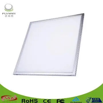 20x20 cm led panel lighting with SAA,RoHS,CE 50,000H led panel