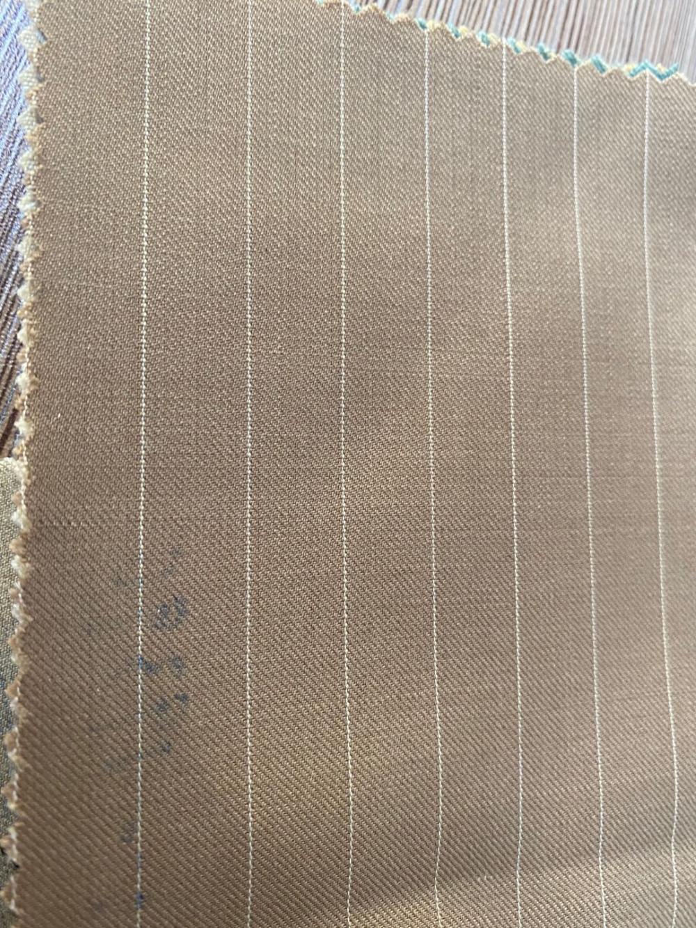 Cashmere Woolen Suits Fabric
