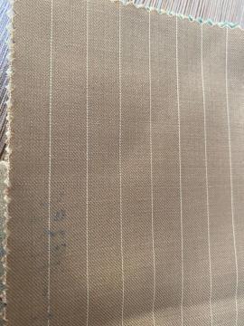 Custom Woolen knitted suits fabric