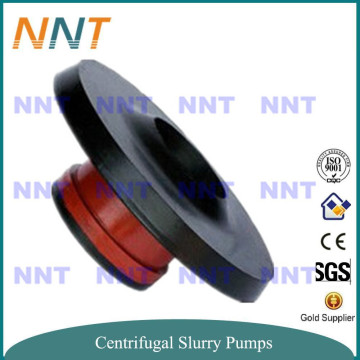 Front Liner F6083R Long Using Liner Slurry Pump Liner