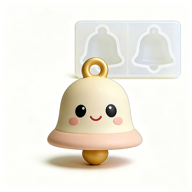 Addition curing silicone