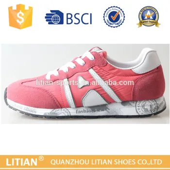 High quality new collection china shoe sole for women
