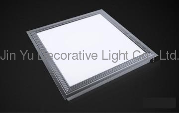 Europe import high quality 220V RGB dimmable Ceiling Panel Down Light