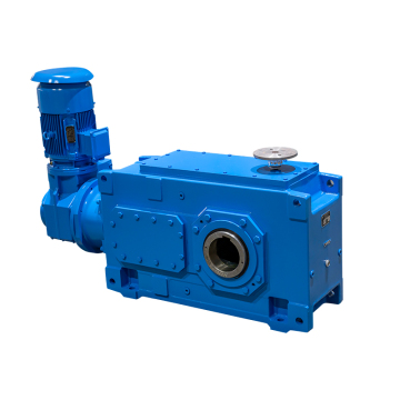 Bucket conveyor gearbox reducer