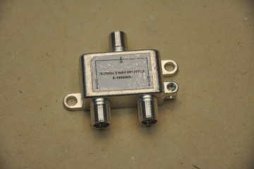2-way Indoor Splitter