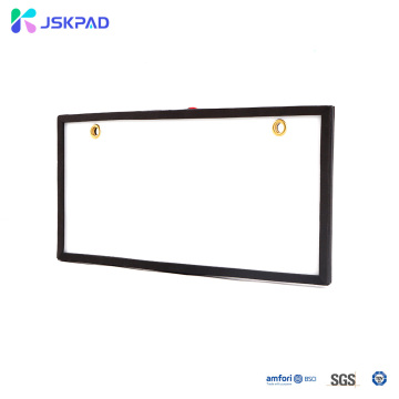 Plaque d&#39;immatriculation de voiture d&#39;éclairage LED JSKPAD