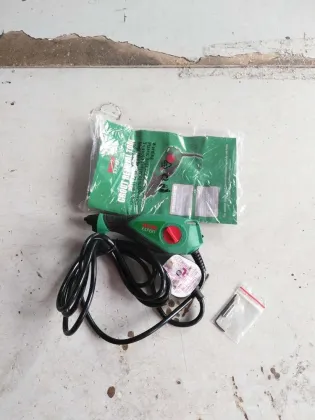 Compact Mini Electric Grout Removal Tool Ferrex Engraver Dremel
