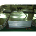 DC/CC aluminium sheet 1050 H24 for decoration