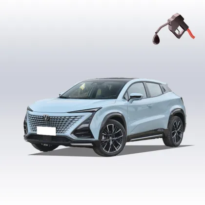 2023 5seats SUV Changan UNI-T Gasoline Car