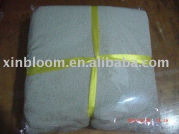 3 in 1 TV Blanket,pillow ,cushion.