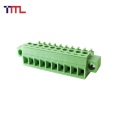 Combination Terminal Blocks For Sale