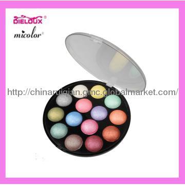 14  Colors Baked Eyeshadow