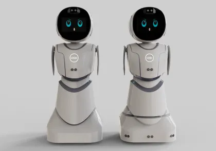 Latest Robot Officially Launched by Robot Manufacturing Factory