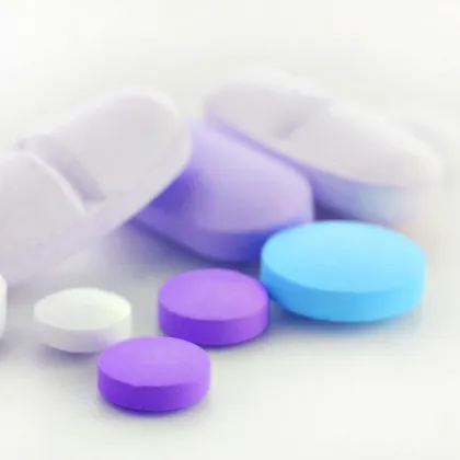 Urolithin A of Antibacterial ingredients