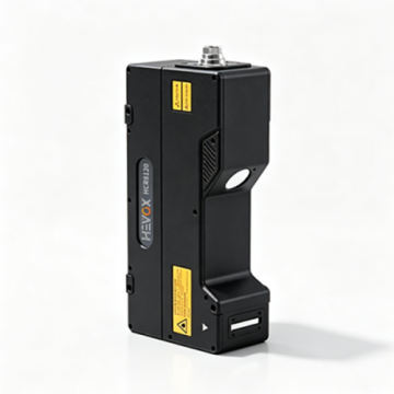Perfilómetro láser 3D HCR18120