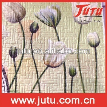 Digital printing wallpaper Non woven wall paper