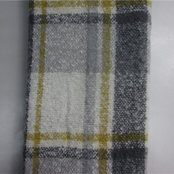 Woven Scarf (3)