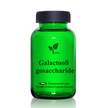 Galactooligosaccharide powder for sale
