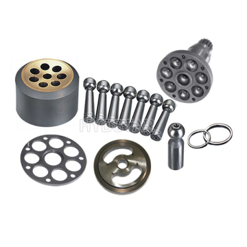 China Supplier for Rexroth A-Series Hydraulic Piston Motor Parts: A2FE23, A2FE28, A2FE32, A2FE45, A2FE56, A2FE63