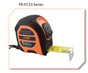 PR-FC33 Series Measuring Tape