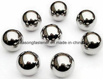 Stainless Steel Ball
