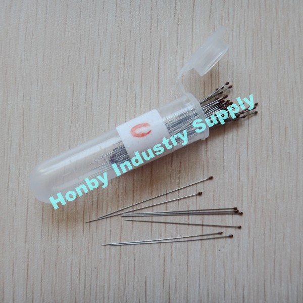Big Saving of Stainless Steel Wholesale Student Insect Pin