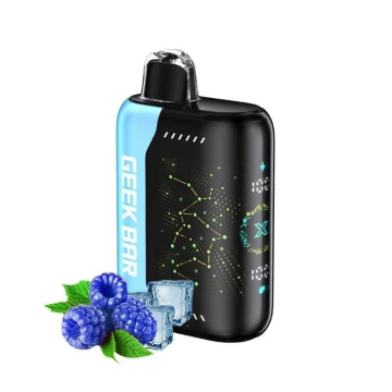 Geek Bar Pulse X 25K Disposable Vape